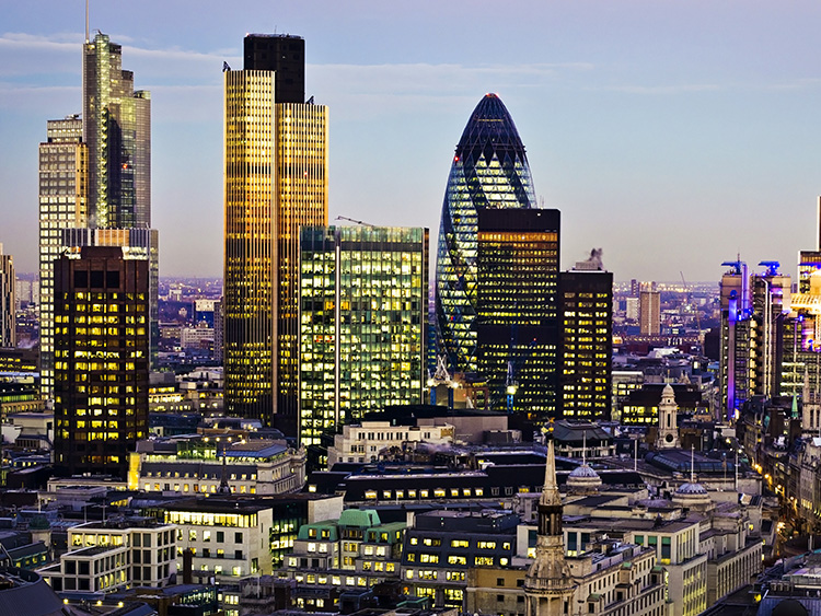 Market Update – 21st October 2020.