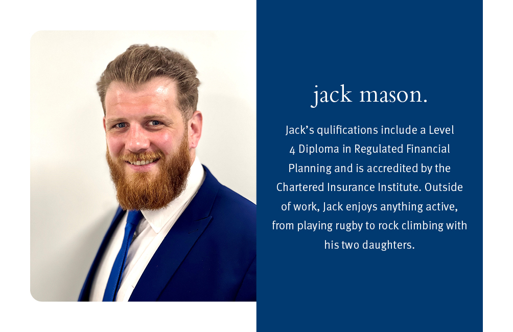 Jack Mason