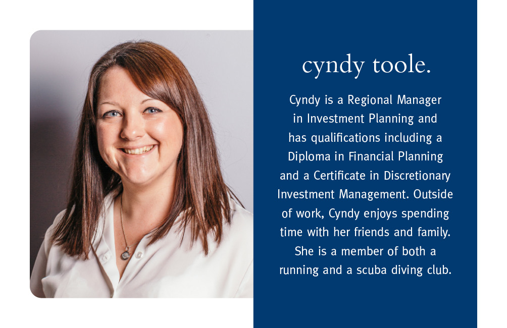cyndy toole