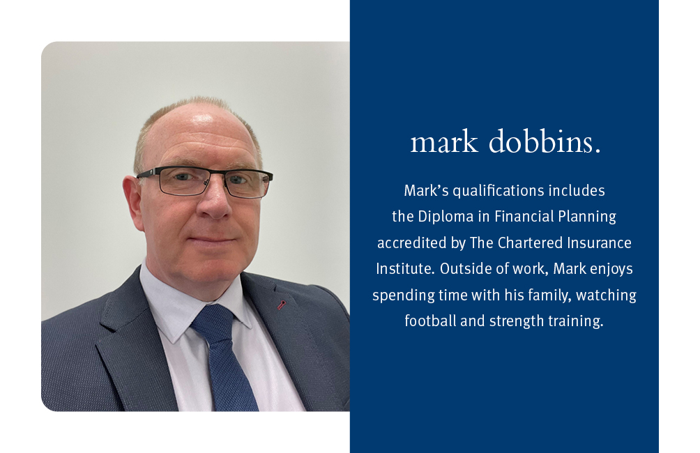 Mark Dobbins