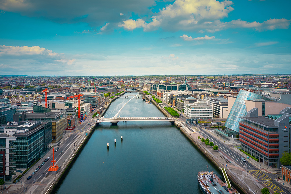 Wealth at Work group acquires financial wellbeing firm in Ireland to expand its services.