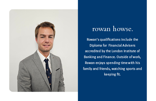 Rowan Howse