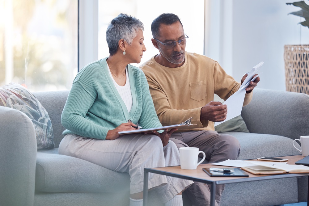 Will the planned defaults for those retiring be in their best interest?