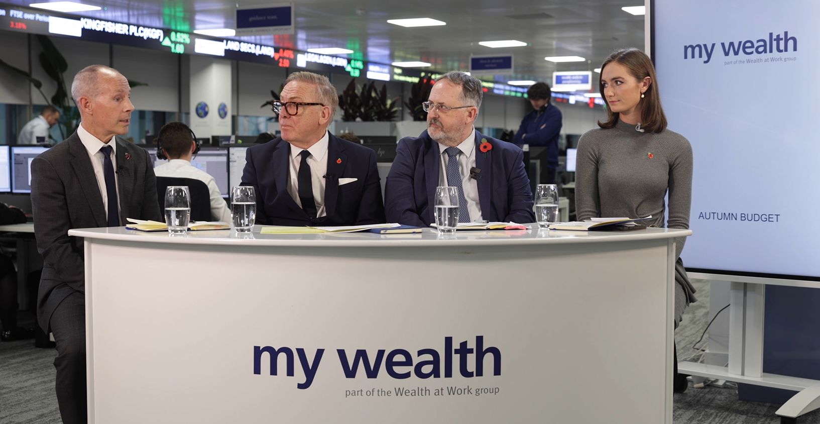 Autumn Budget 2024 Q&A.