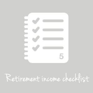 retirement-income-checklist-updated
