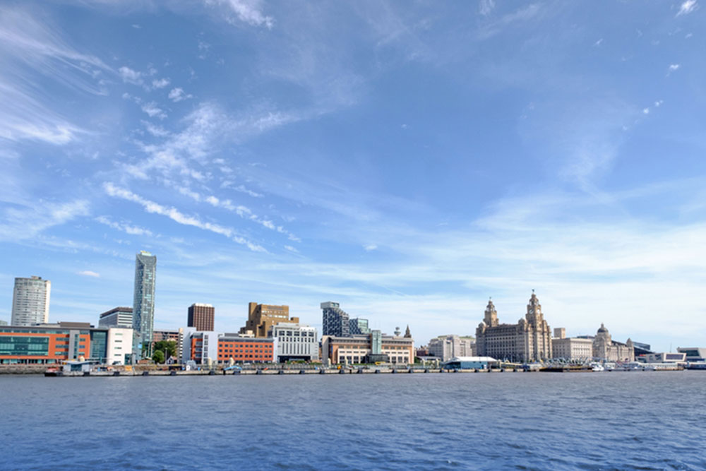 The Wealth at Work group invests in technology firm to develop its digital services - bringing more jobs to the Liverpool region.