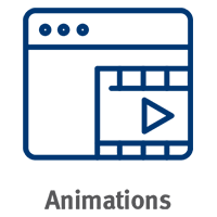 animations icon