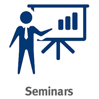 seminars icon