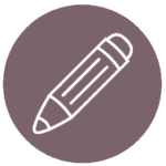 Pencil icon