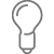 lightbulb icon