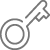 key icon