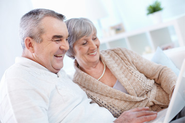 Making the most of workplace pensions.