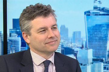 The pension changes – one year on.