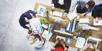 The proof is in the pudding: how financial education improved BT employees financial wellbeing.