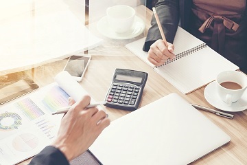 Trustees concerned about scams.