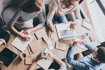 Financial education is essential in helping employees save enough for retirement.