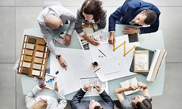 Poll results: 90% of employers believe that a financial wellbeing strategy is increasingly important in the workplace.