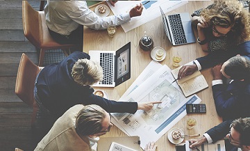 Steps to help employees and members optimise their retirement income.