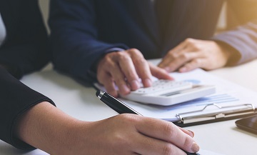Supporting members on the pathway to financial wellbeing at-retirement.