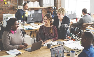 Financial wellbeing - facing the challenges ahead.