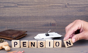 Pension Change – Nationwide Building Society Case Study.