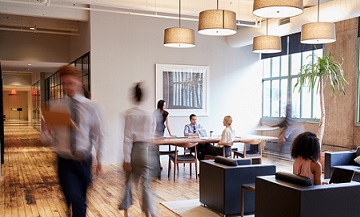 Why employers should consider setting up a financial wellbeing programme.