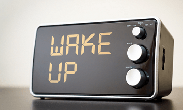 Less than one week to go until new pension ‘wake up packs’.