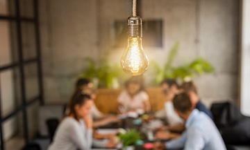 Steps employers can take to help employees retiring in turbulent times.