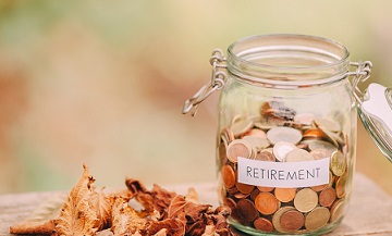 Retiring in turbulent times: 10 steps to help members understand their options.