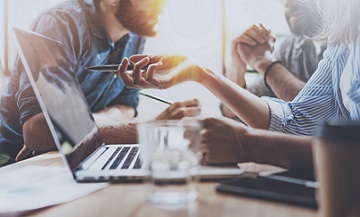 Who is really responsible for the decisions members make at-retirement?