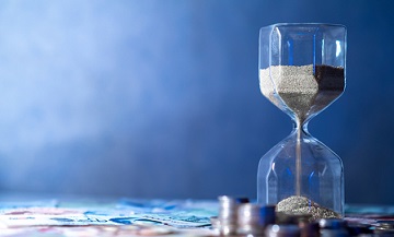Employees face ticking time bomb as they approach retirement.