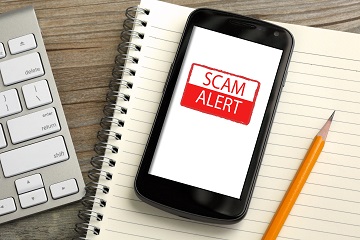 Trustees to step up as the first line of defence against pension scams.