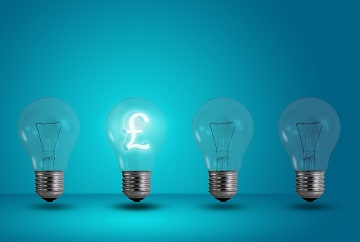 Financial wellbeing strategies will need to move up a gear or two.
