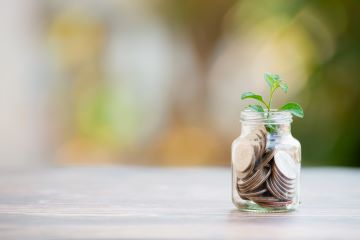 Employees may not realise how affordable retirement could be for them.