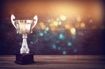 University of Lincoln wins Best Financial Education Strategy award.