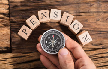 5 things employees should consider before accessing their pension early.