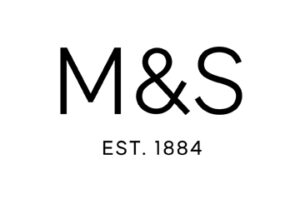 marks and spencer logo