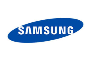 Samsung logo