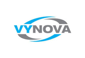 Vynova logo