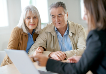 How to help members become more financially resilient.