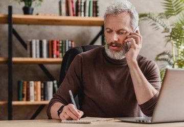 Research reveals health and wealth as the top retirement concerns.