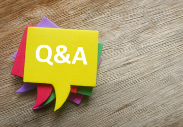 Q&A with Employee Benefits.