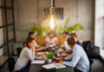 Five steps to help employees build their financial resilience.
