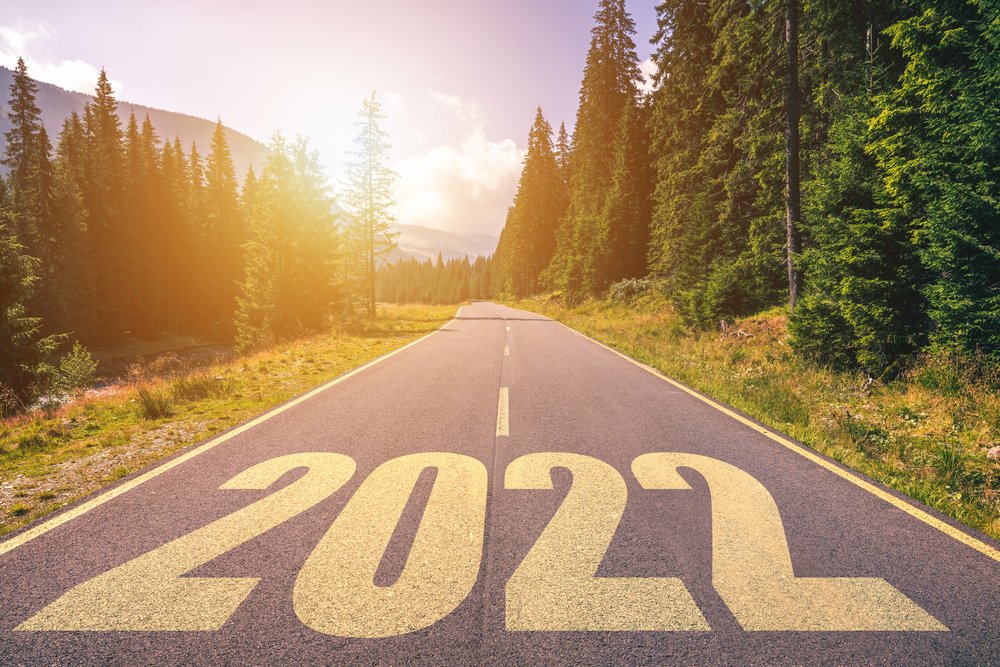 How to improve retirement outcomes in the year ahead and beyond.