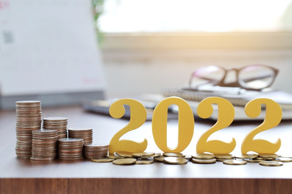 Top 10 tips for employees retiring in 2022.