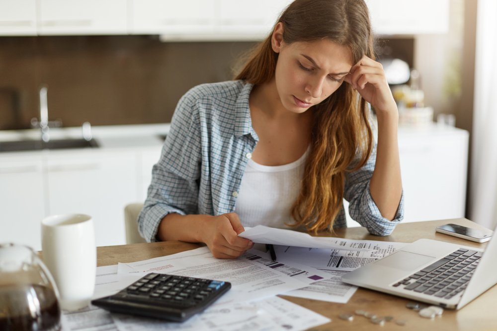 Combatting employee financial worries in the workplace.