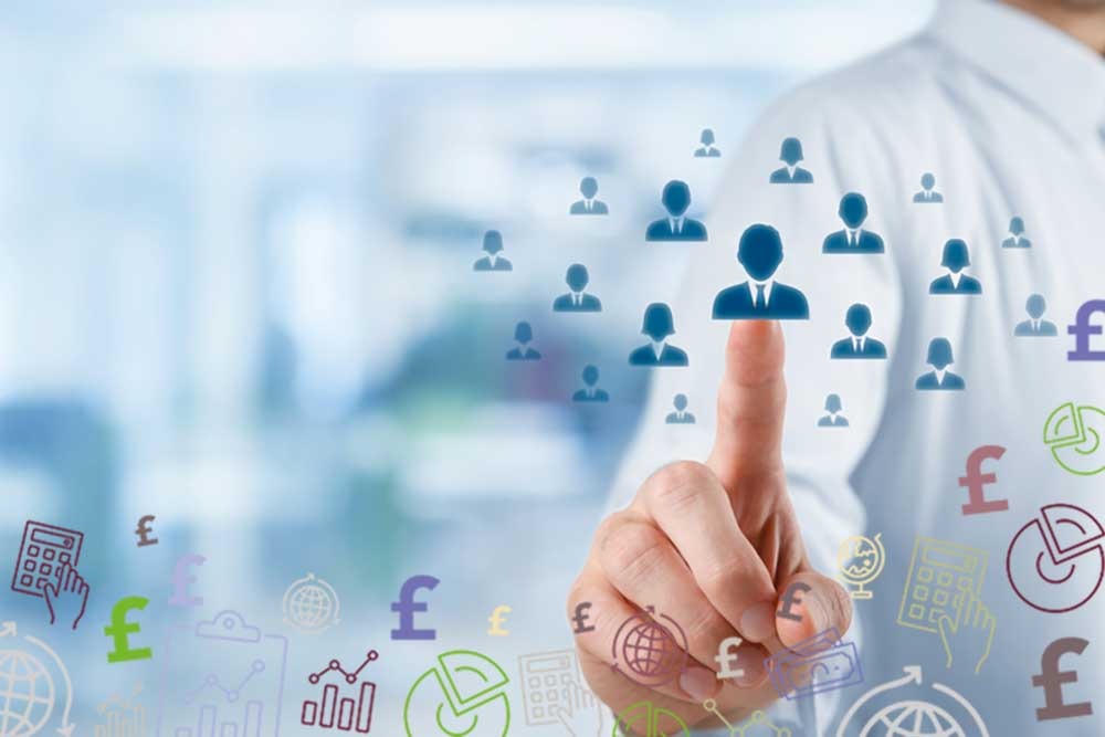 Top 5 steps to help employees engage with their pensions.
