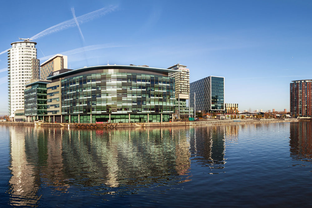 The Wealth at Work group invests in Manchester technology firm to develop its digital services - bringing more jobs to the region.