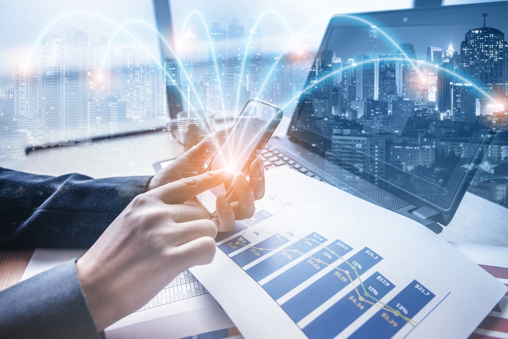 WEALTH at work appoints Chief Information Technology Officer to develop its digital services.