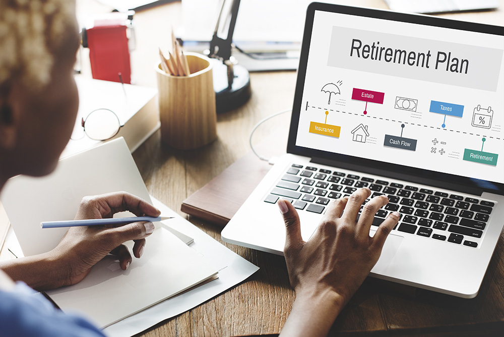 Poll reveals 95% think it's increasingly important to support employees approaching retirement.
